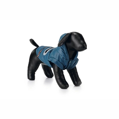 Hondenjas Beeztees Dogs Company Blauw