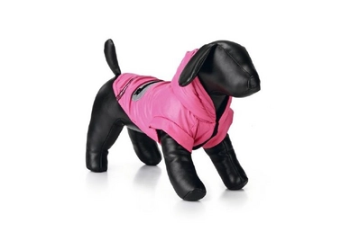 Hondenjas Beeztees Dogs Company Roze
