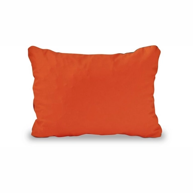 Coussin de Voyage Thermarest Compressible Poppy Large