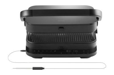 Contactgrill Zwilling Enfinigy Black
