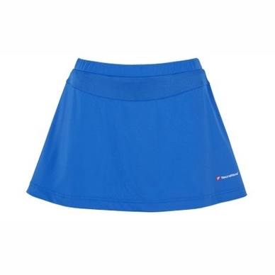Tennis Skirt Tecnifibre Blue