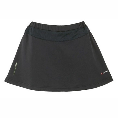 Tennis Skirt Tecnifibre Black