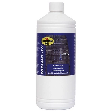 Koelvloeistof Kroon-Oil Coolant -26