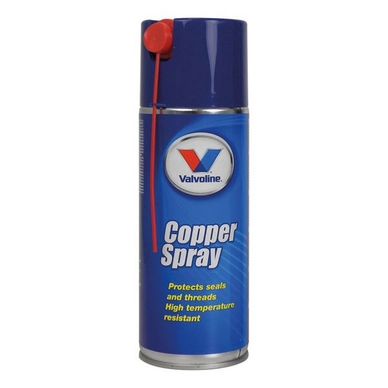 Onderhoudsmiddel Valvoline Copper Spray