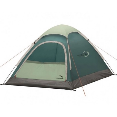 Tent Easy Camp Comet 200 Groen