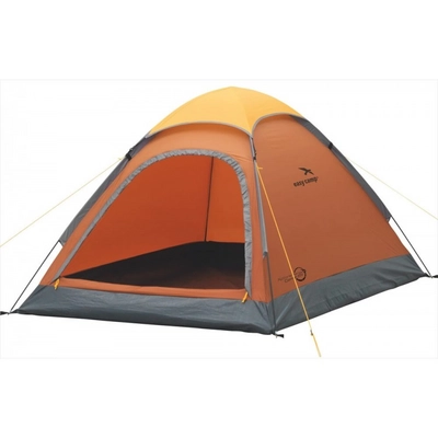Tent Easy Camp Comet 200 Oranje