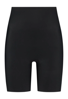 Corrective Underwear Bye Bra Women Sculpting High Waist Shorts Black