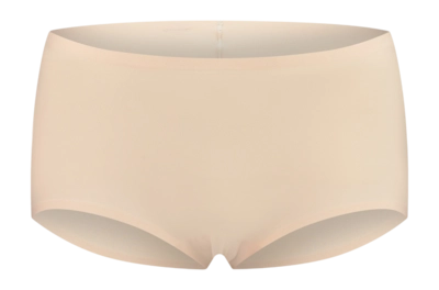 Corrigerend Ondergoed Bye Bra Women Uni Stretch Boxer Beige