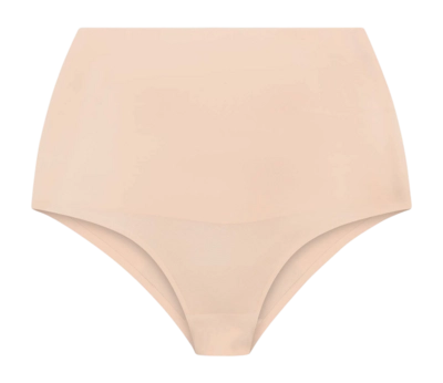Corrigerend Ondergoed Bye Bra Women Waist Control Brief Beige