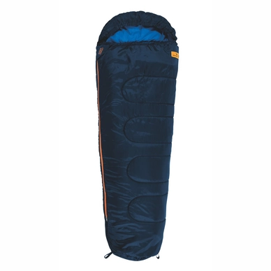 Sleeping Bag Easy Camp Cosmos Jr Blue