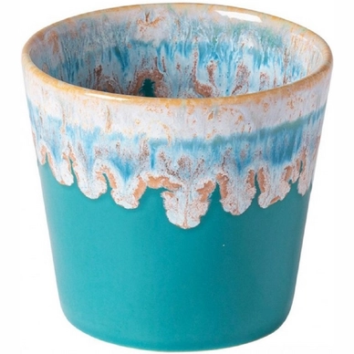 Lungo Kop Costa Nova Grespresso Turquoise 210 ml