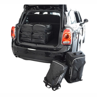 Tassenset Car-Bags Mini Countryman '16