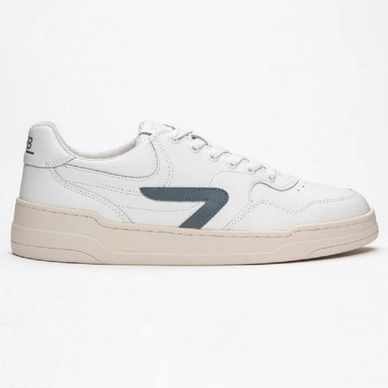HUB Men Court Off White Night Green Lite Beige