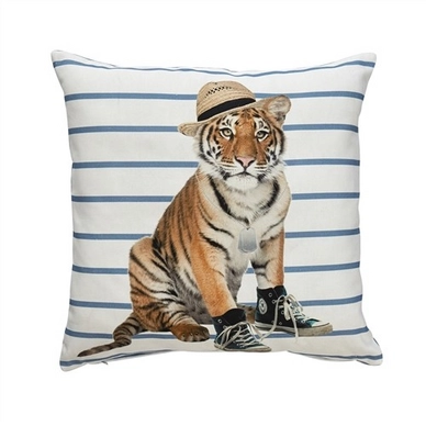 Sierkussen Covers & Co Memphis White