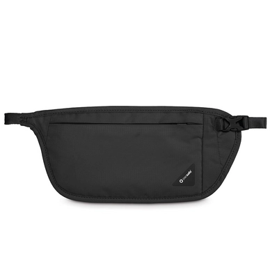 Waist Bag Pacsafe Coversafe V100 Black