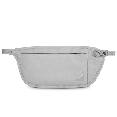 Waist Bag Pacsafe Coversafe V100 Neutral Grey