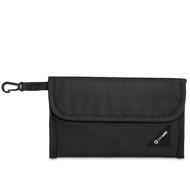 Waist Bag Pacsafe Coversafe V50 Black