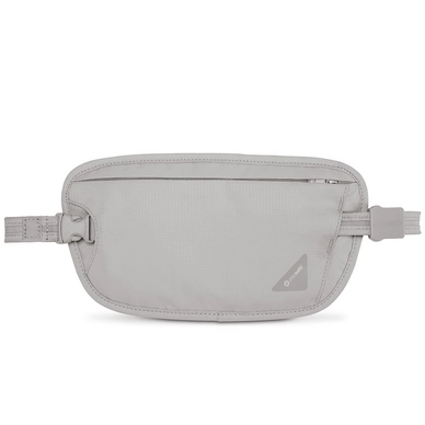 Waist Bag Pacsafe Coversafe X100 Neutral Grey