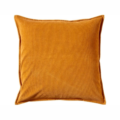 Coussin Södahl Cushion Corduroy Yellowd (50 x 50 cm)