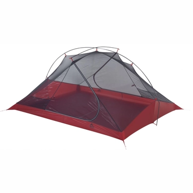 Tent MSR Carbon Reflex 3 Green