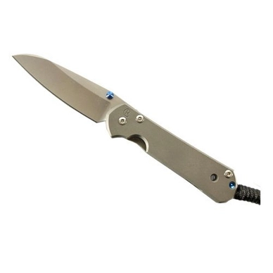 Klappmesser Chris Reeve Sebenza 21 Insingo
