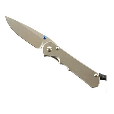 Klappmesser Chris Reeve Sebenza I25 Large