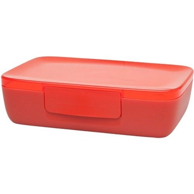 Lunchbox Aladdin Crave Double Walled Red