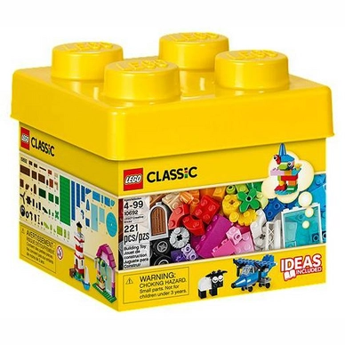 Creatieve Stenen Lego Classic