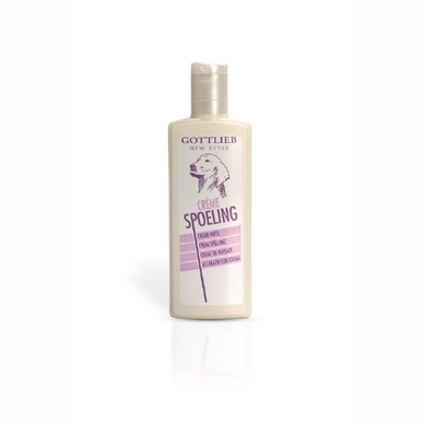 Crèmespoeling Gottlieb 300 ml