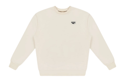 Crewneck Hi-Tec Unisex HTS74 ARS Sand