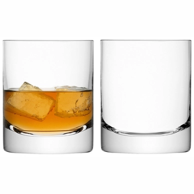 Waterglas L.S.A. Bar 250 ml (set van 2)