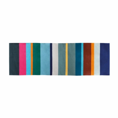 Vloerkleed Remember Briza Katoen 80 x 250 cm