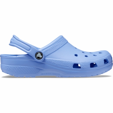 Sandales Crocs Toddler Classic Clog Moon Jelly
