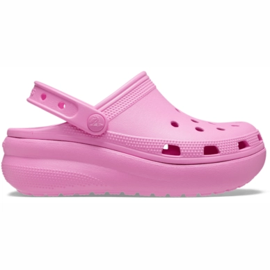 Sandaal Crocs Kids Classic Crocs Cutie Clog Taffy Pink