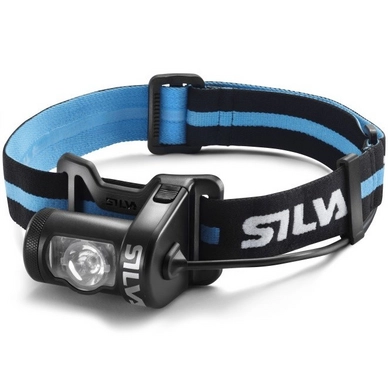 Hoofdlamp Silva CrossTrail 2