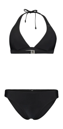 Bikini O'Neill Women Maria Cruz Black Out