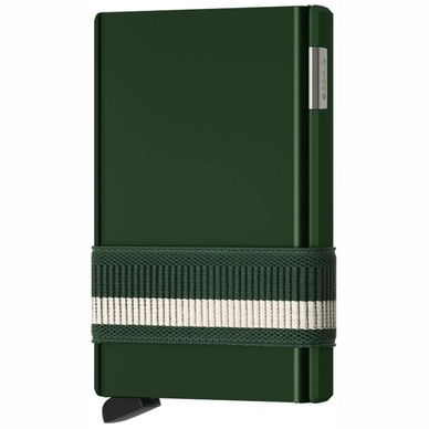 Addition Slide Secrid Slide Green