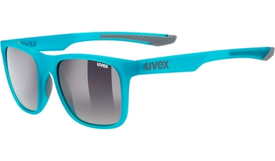 Zonnebril Uvex LGL 42 Blue Grey Mat
