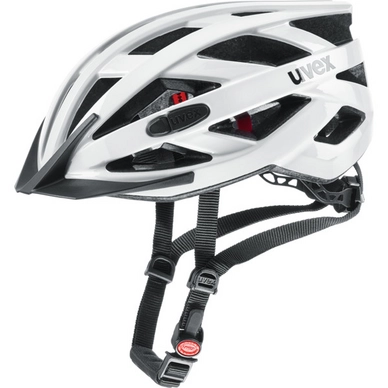 Fietshelm Uvex I-Vo 3D White