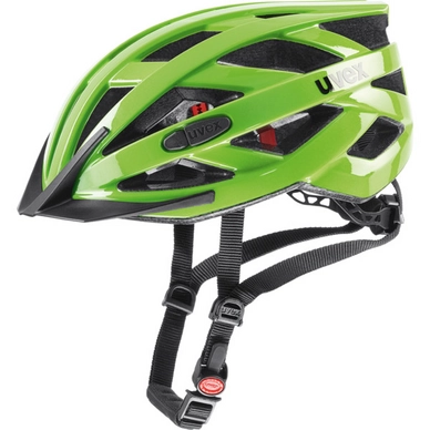 Fietshelm Uvex I-Vo 3D Green