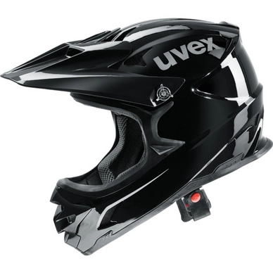 Fietshelm Uvex Hlmt 10 Bike Black