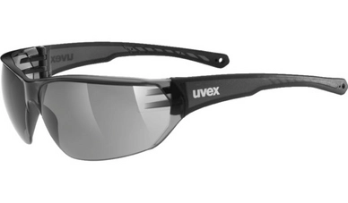 Zonnebril Uvex Sportstyle 204 Smoke