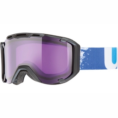 Ski Goggles Uvex Snowstrike Psycho