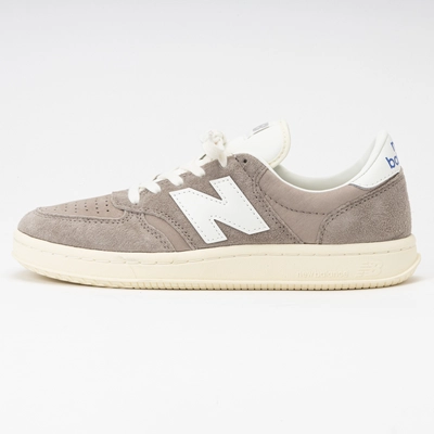 New Balance Unisex CT500CJ Arid Stone/Sea Salt/Angora
