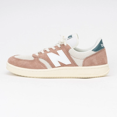 New Balance Unisex CT500GB Landslide/Linen/New Spruce/Sea Salt
