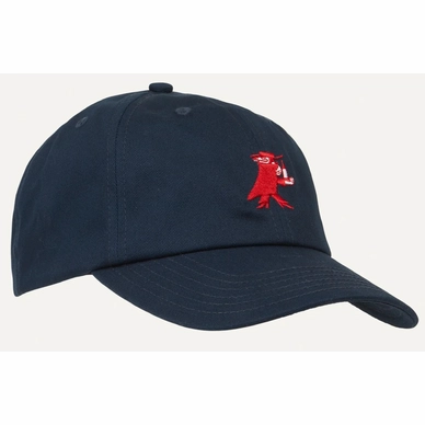 Cap Libertine Libertine Voleur de Vin Dark Navy