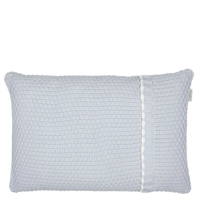 Sierkussenhoes Valencia Koeka Old Baby Blue (40 x 60 cm)