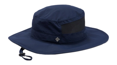 Chapeau Columbia Bora Bora Booney Collegiate Navy
