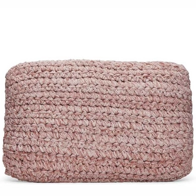 Sierkussen Suns Cosa Scatter Cushion Pink Mix Pet (32 x 50 x 12 cm)