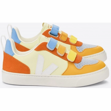 Veja Kids Small V10 Multico Sun